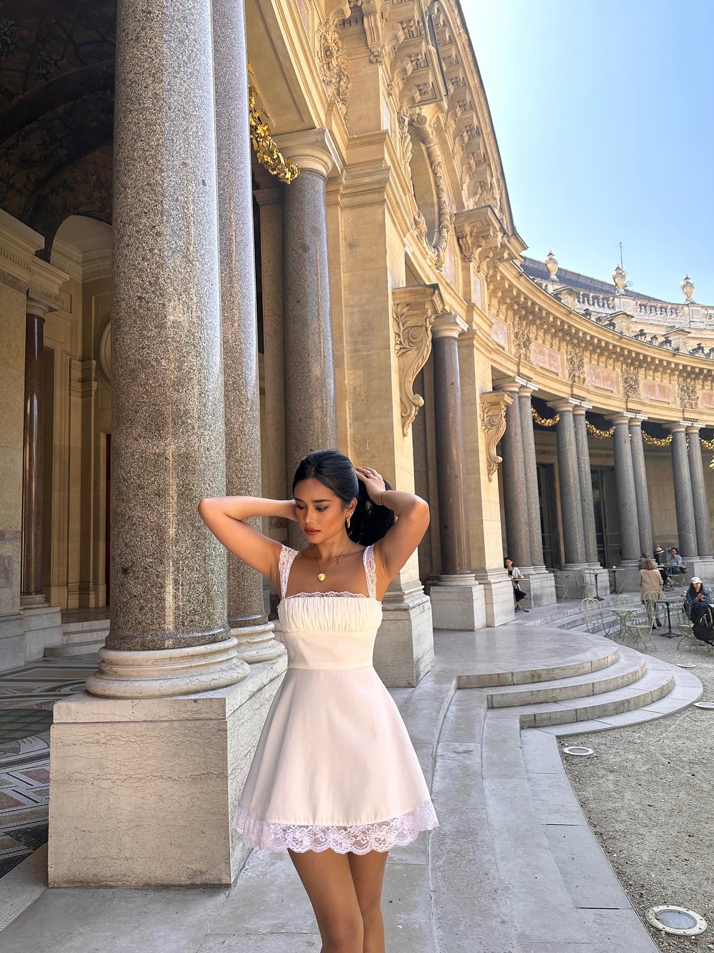 Camila Dress