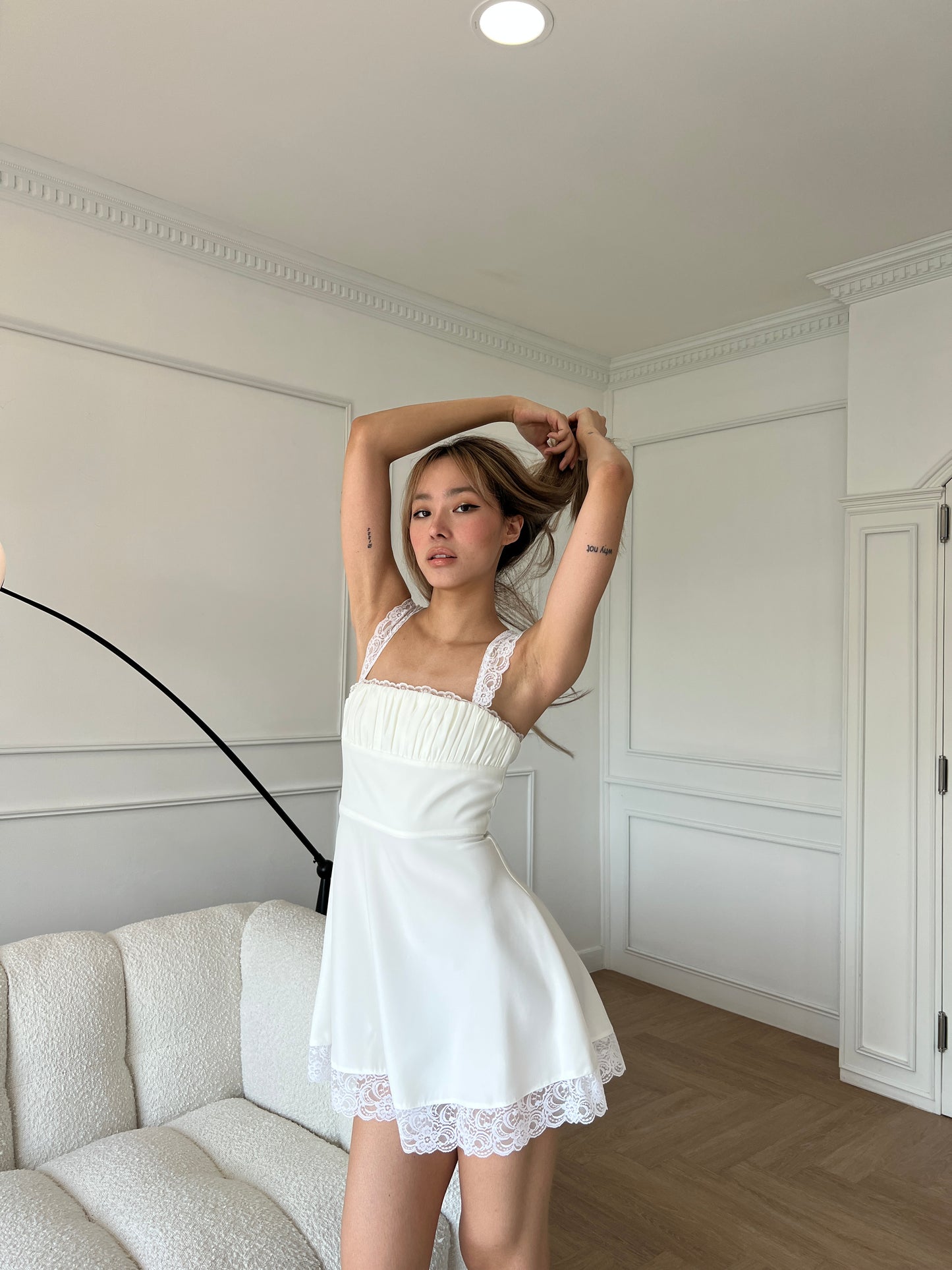 Camila Dress