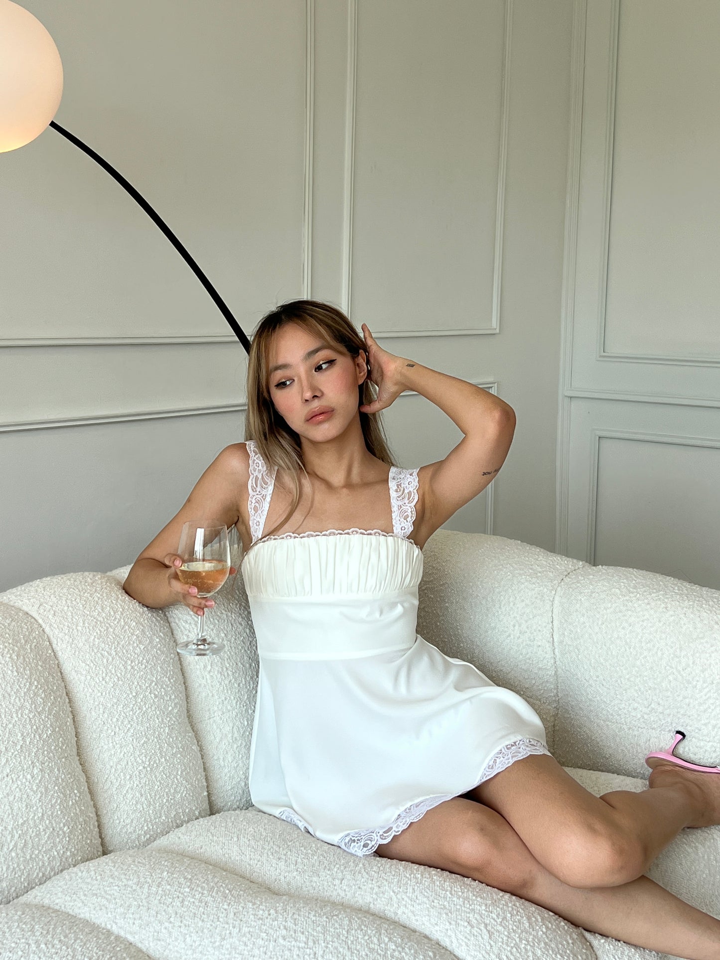 Camila Dress