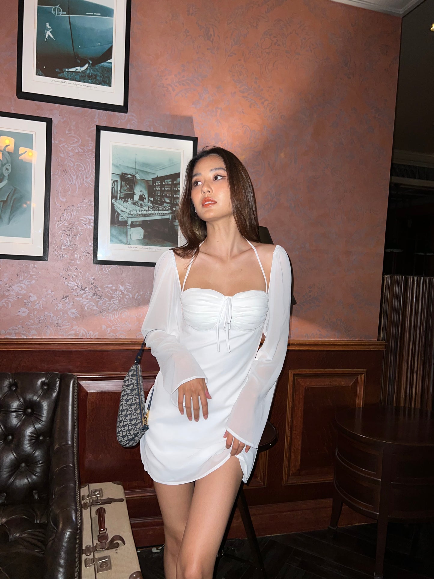 Carly Dress