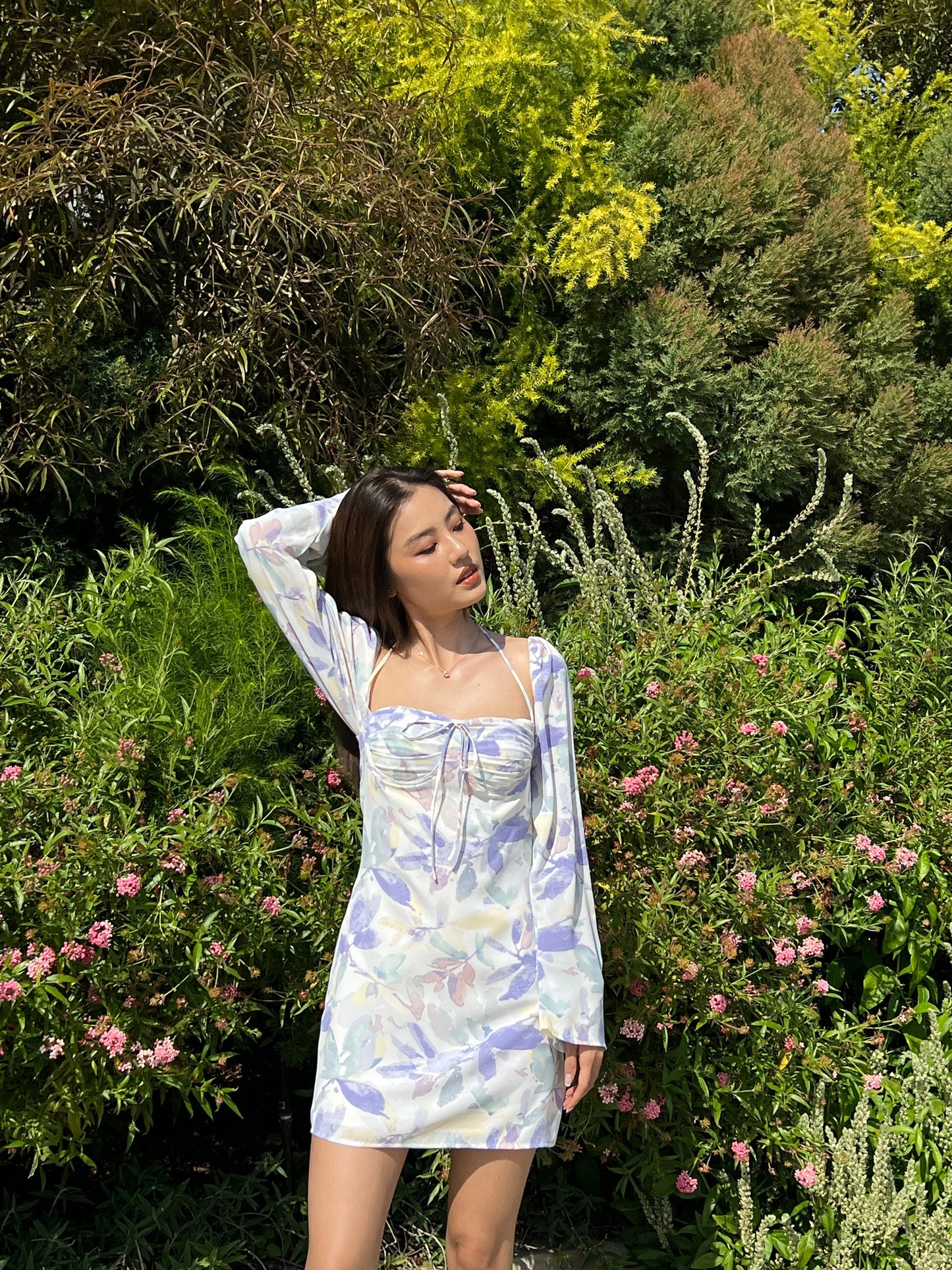 Carly Dress