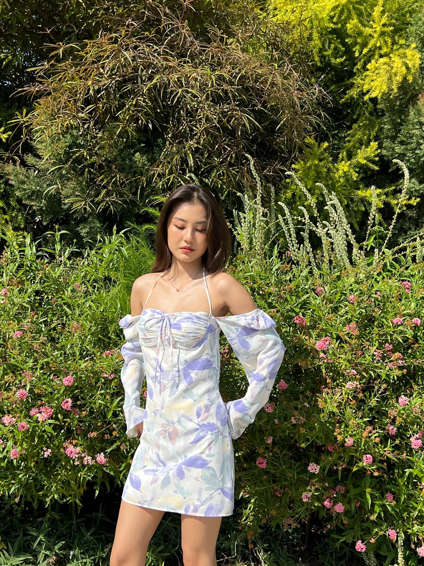 Carly Dress