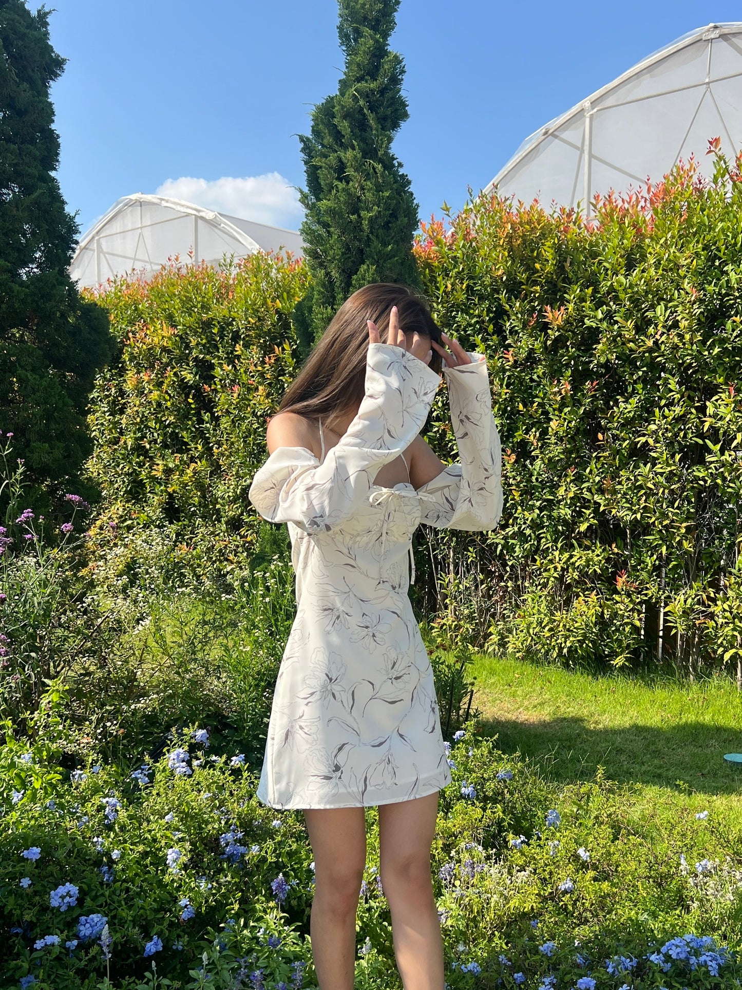 Carly Dress