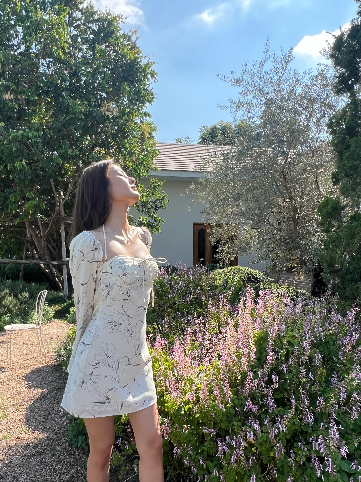 Carly Dress