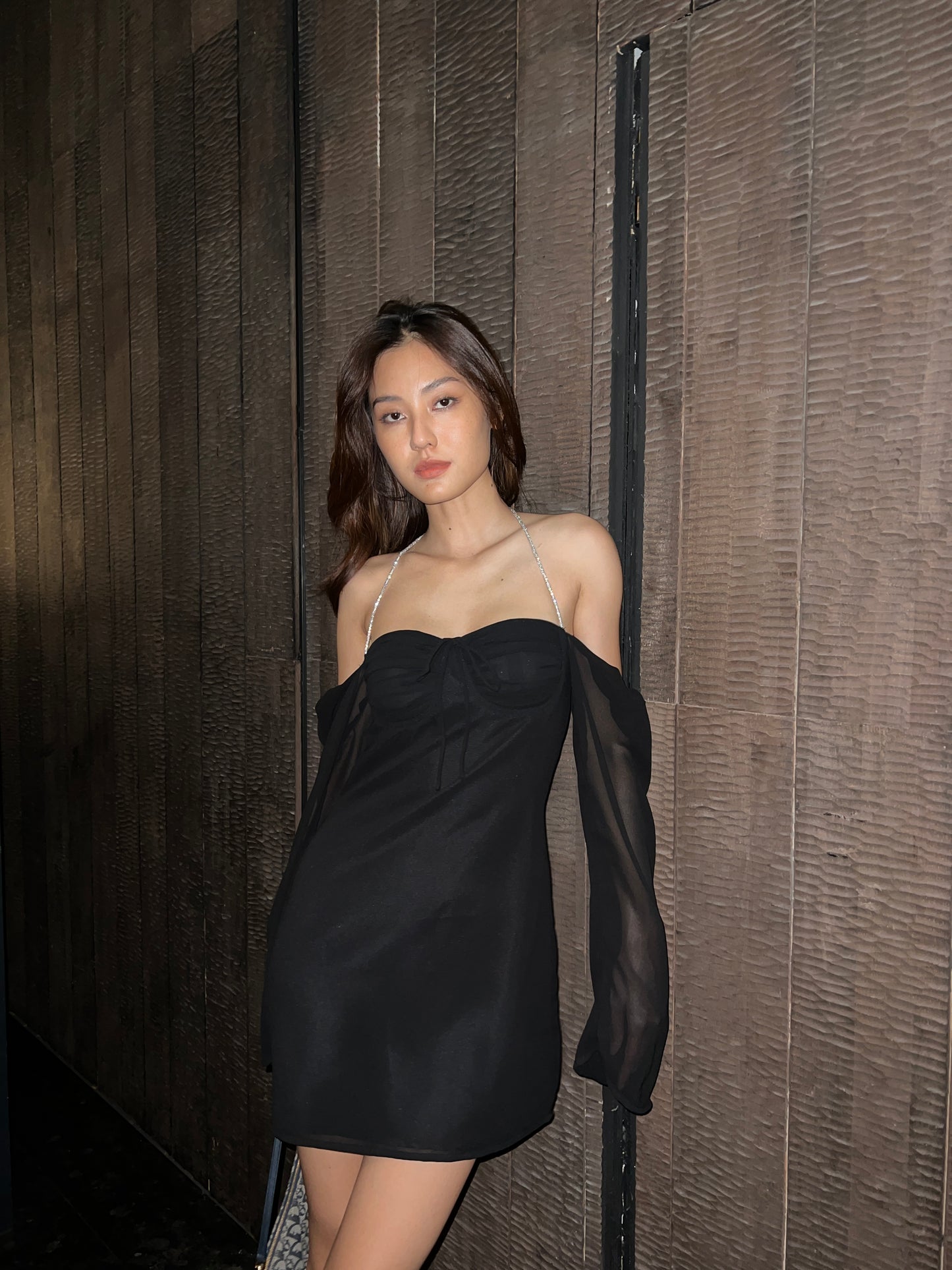 Carly Dress