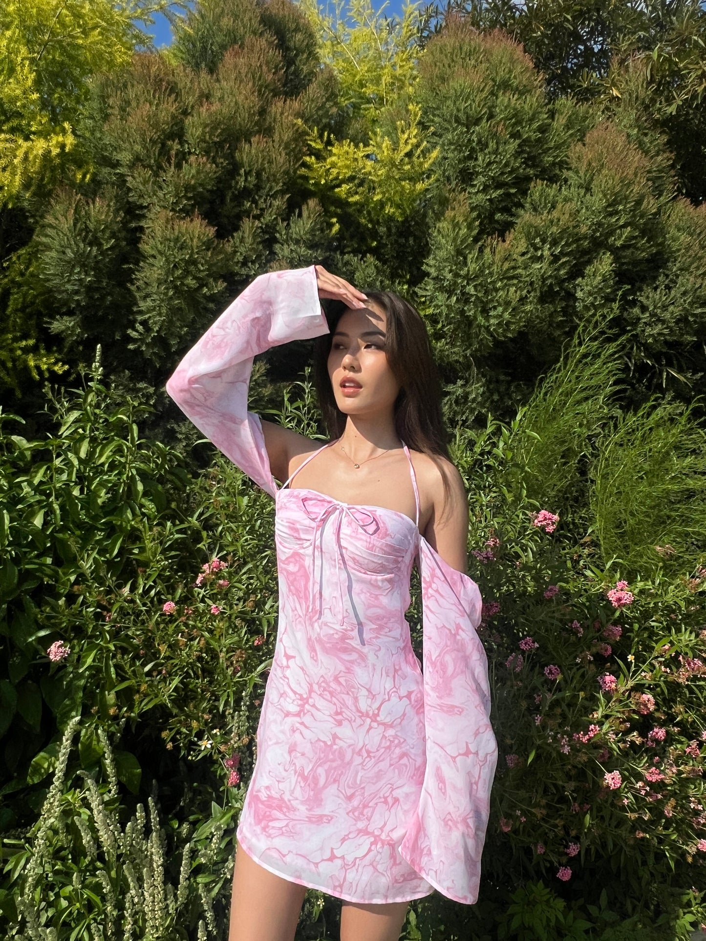 Carly Dress