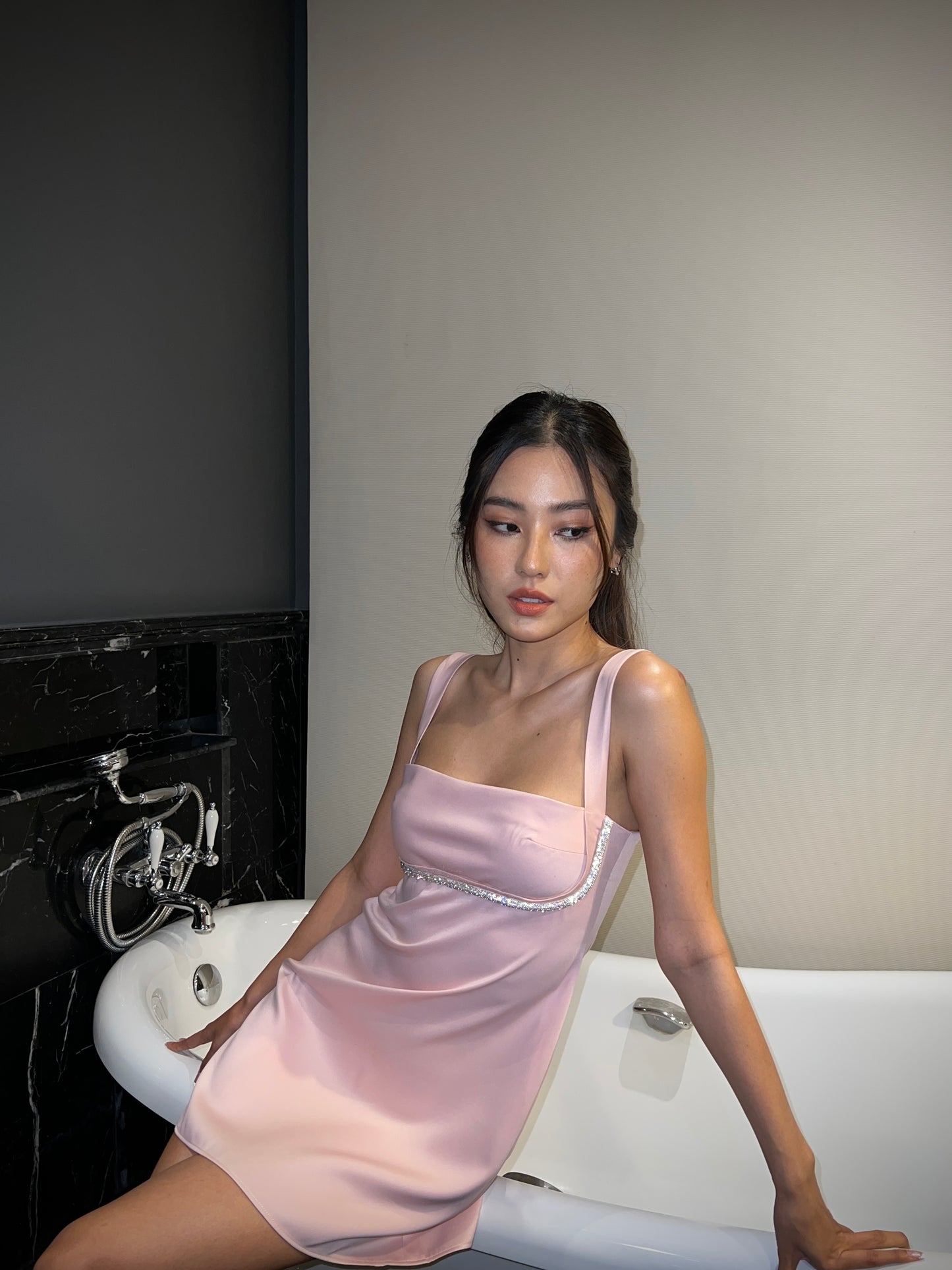 Francia Dress